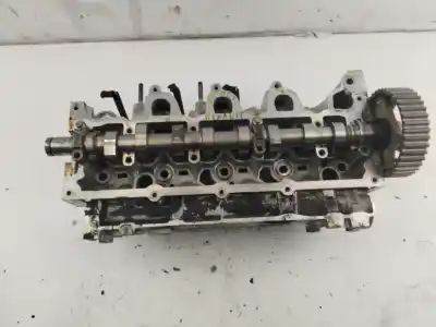 Pièce détachée automobile d'occasion CULASSE DU MOTEUR pour RENAULT KANGOO (F/KC0)  Références OEM IAM 110421067RF0  