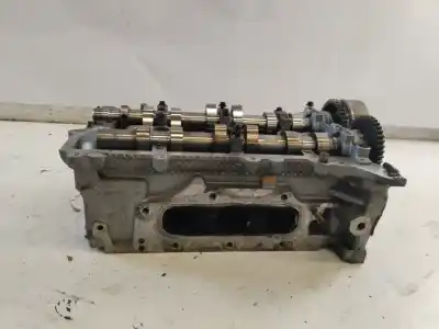 Peça sobressalente para automóvel em segunda mão cabeça / culatra por nissan micra v (k14) urban referências oem iam hr10det7477r