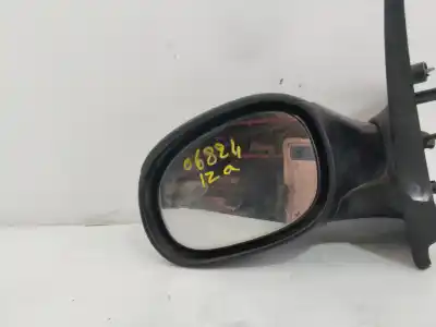 Piesă de schimb auto la mâna a doua OGLINDA EXTERIOR LATERALÃ STÂNGA pentru CITROEN C2  Referințe OEM IAM A417838  