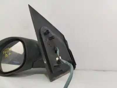 Peça sobressalente para automóvel em segunda mão espelho retrovisor esquerdo por citroen c2 x referências oem iam a417838  