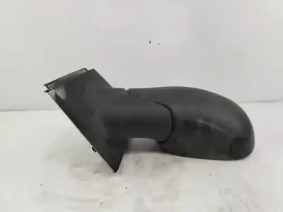 Peça sobressalente para automóvel em segunda mão espelho retrovisor esquerdo por citroen c2 x referências oem iam a417838  