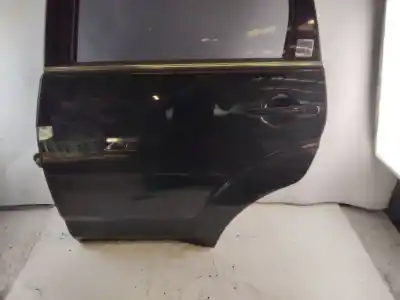 Автозапчасти б/у задняя левая дверь за citroen c-crosser exclusive ссылки oem iam 