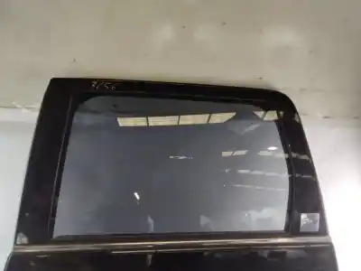 Автозапчастина б/у двері задні ліві для citroen c-crosser exclusive посилання на oem iam   