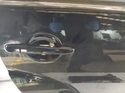 Автозапчастина б/у двері задні праві для citroen c-crosser exclusive посилання на oem iam   