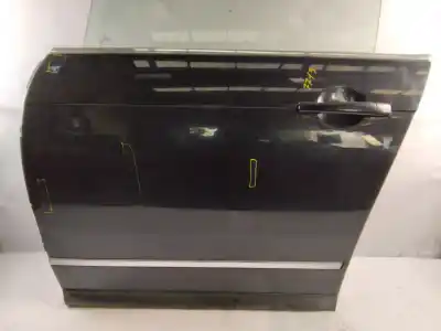 Second-hand car spare part rear left door for citroen c6 business 170 cv / 125 kw oem iam references 