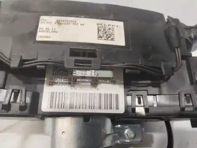 Peça sobressalente para automóvel em segunda mão fita do airbag por peugeot 508 access referências oem iam 96667245zd