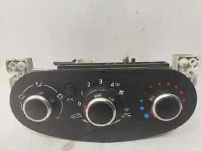 Автозапчастина б/у клімат-контроль для dacia dokker ambiance посилання на oem iam 5p3743000  