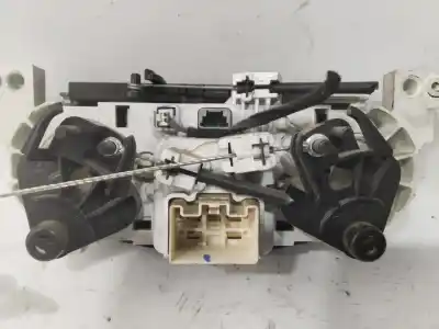 Автозапчастина б/у клімат-контроль для dacia dokker ambiance посилання на oem iam 5p3743000  