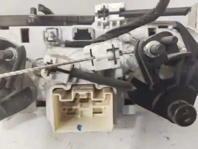 Автозапчастина б/у клімат-контроль для dacia dokker ambiance посилання на oem iam 5p3743000  