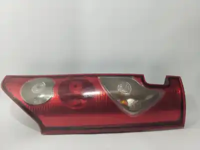 Second-hand car spare part right tailgate light for renault kangoo expression 110 cv / 81 kw oem iam references 8200419945  