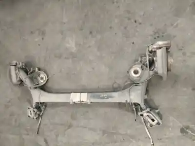 İkinci el araba yedek parçası ARKA AKS için CITROEN C4 LIM.  OEM IAM referansları 9678720780  