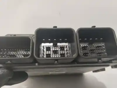 Peça sobressalente para automóvel em segunda mão centralina de motor uce por peugeot 508 access referências oem iam 9677243580