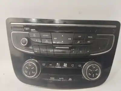 Peça sobressalente para automóvel em segunda mão comandos de alavanca por peugeot 508 access referências oem iam e1060946