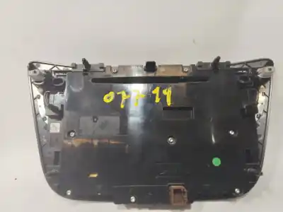 Second-hand car spare part multifunction switch for peugeot 508 access oem iam references e1060946  