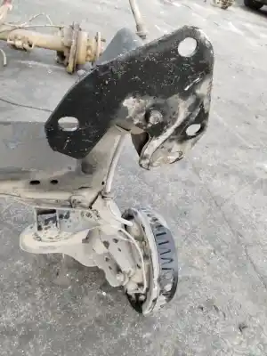 Автозапчасти б/у задний мост за dacia dokker ambiance ссылки oem iam   