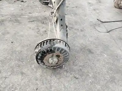 Автозапчасти б/у задний мост за dacia dokker ambiance ссылки oem iam   