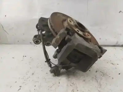 Second-hand car spare part front left knuckle for peugeot 508 access oem iam references   