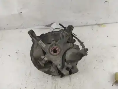 Second-hand car spare part front left knuckle for peugeot 508 access oem iam references   