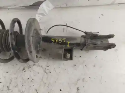 Peça sobressalente para automóvel em segunda mão amortecedor dianteiro esquerdo por kia sportage concept 4x2 referências oem iam 