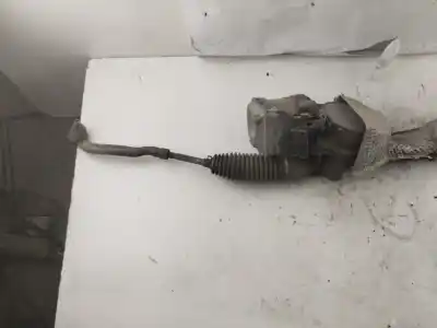 Second-hand car spare part steering rack for citroen c4 picasso attraction oem iam references 6820000262  