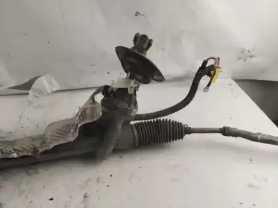 Second-hand car spare part steering rack for citroen c4 picasso attraction oem iam references 6820000262  