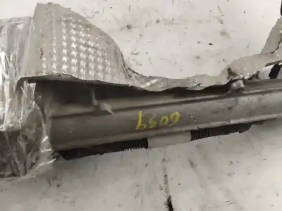 Second-hand car spare part steering rack for citroen c4 picasso attraction oem iam references 6820000262  