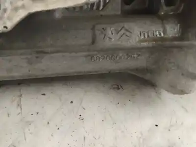 Second-hand car spare part steering rack for citroen c4 picasso attraction oem iam references 6820000262  