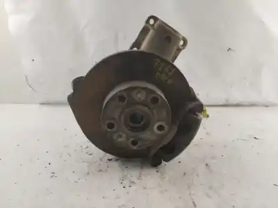 Peça sobressalente para automóvel em segunda mão manga de eixo dianteira direita por chevrolet captiva 2.0 vcdi lt [2.0 ltr. - 110 kw diesel cat] referências oem iam 