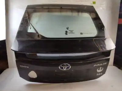Автозапчастина б/у загальні двері для toyota prius (nhw30) plug-in hybrid advance посилання на oem iam   