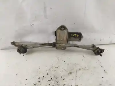 Peça sobressalente para automóvel em segunda mão motor do limpa para brisas por kia sportage concept 4x2 referências oem iam 