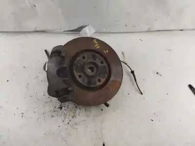 Peça sobressalente para automóvel em segunda mão manga de eixo dianteira esquerda por peugeot 5008 premium referências oem iam 