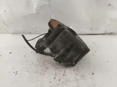 Tweedehands auto-onderdeel knokkel links voor voor peugeot 2008 (--.2013->) style oem iam-referenties 