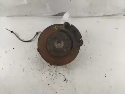 Second-hand car spare part front right knuckle for mazda 2 (de_, dh_) 1.3 (de3fs) oem iam references   