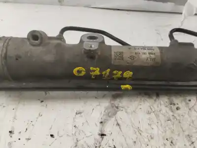 Автозапчастина б/у рульмова рейка для dacia dokker ambiance посилання на oem iam 6900004218a  