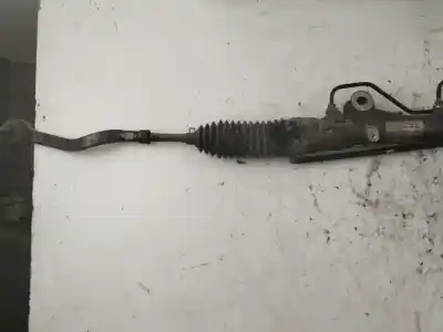 Автозапчастина б/у рульмова рейка для dacia dokker ambiance посилання на oem iam 6900004218a  