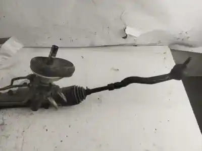 Автозапчастина б/у рульмова рейка для dacia dokker ambiance посилання на oem iam 6900004218a  