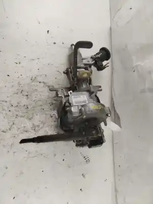 Peça sobressalente para automóvel em segunda mão coluna de direcção por renault kangoo * referências oem iam 8200562867