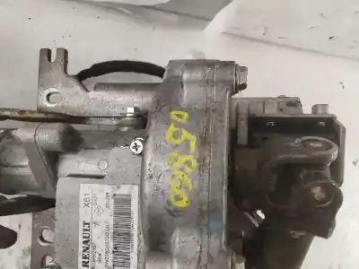 Second-hand car spare part steering column for renault kangoo * oem iam references 8200562867  