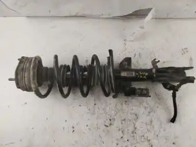 Second-hand car spare part front left shock absorber for mazda 2 (de_, dh_) 1.3 (de3fs) oem iam references b6480660  