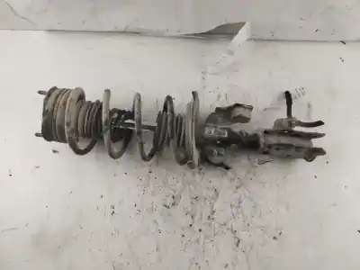 Автозапчасти б/у АМОРТИЗАТОР ПЕРЕДНИЙ ПРАВЫЙ за MAZDA 2 (DE_, DH_)  ссылки OEM IAM A6479660  