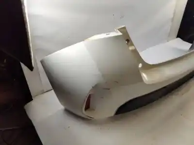 Second-hand car spare part rear bumper for toyota auris hybrid active oem iam references   