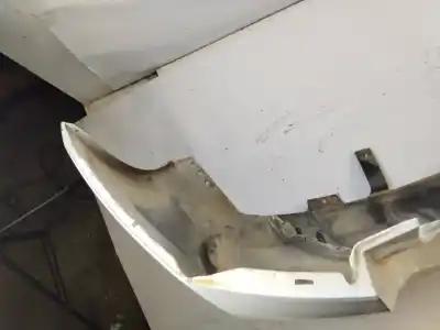 Second-hand car spare part rear bumper for toyota auris hybrid active oem iam references   