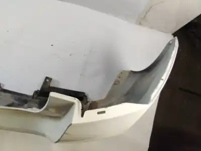 Second-hand car spare part rear bumper for toyota auris hybrid active oem iam references   