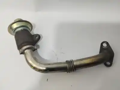 Pezzo di ricambio per auto di seconda mano tubo per renault scenic (ja..) 1.9 dti rt riferimenti oem iam 7700873528  
