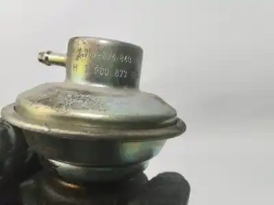 Pezzo di ricambio per auto di seconda mano tubo per renault scenic (ja..) 1.9 dti rt riferimenti oem iam 7700873528  