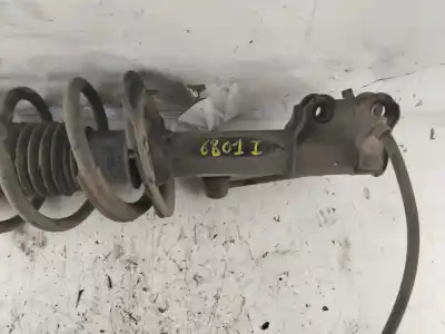 Автозапчасти б/у ПЕРЕДНИЙ ЛЕВЫЙ АМОРТИЗАТОР за HYUNDAI I30 (GD)  ссылки OEM IAM F81L54650A6810  