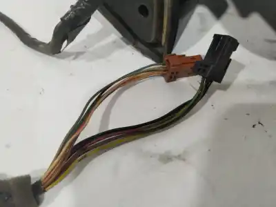 Pezzo di ricambio per auto di seconda mano retrovisore destro per citroen c4 picasso i monospace (ud_) 1.6 hdi riferimenti oem iam e9024375  
