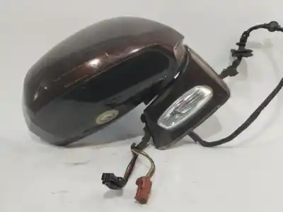 Pezzo di ricambio per auto di seconda mano retrovisore destro per citroen c4 picasso i monospace (ud_) 1.6 hdi riferimenti oem iam e9024375  