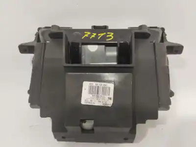 Second-hand car spare part MULTIFUNCTION DISPLAY for CITROEN C6  OEM IAM references 96832957ZD  