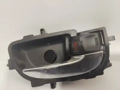 Автозапчасти б/у ВНУТРИ ПЕРЕДНЕЙ ПРАВОЙ РУЧКИ за TOYOTA AYGO  ссылки OEM IAM 6920502330  